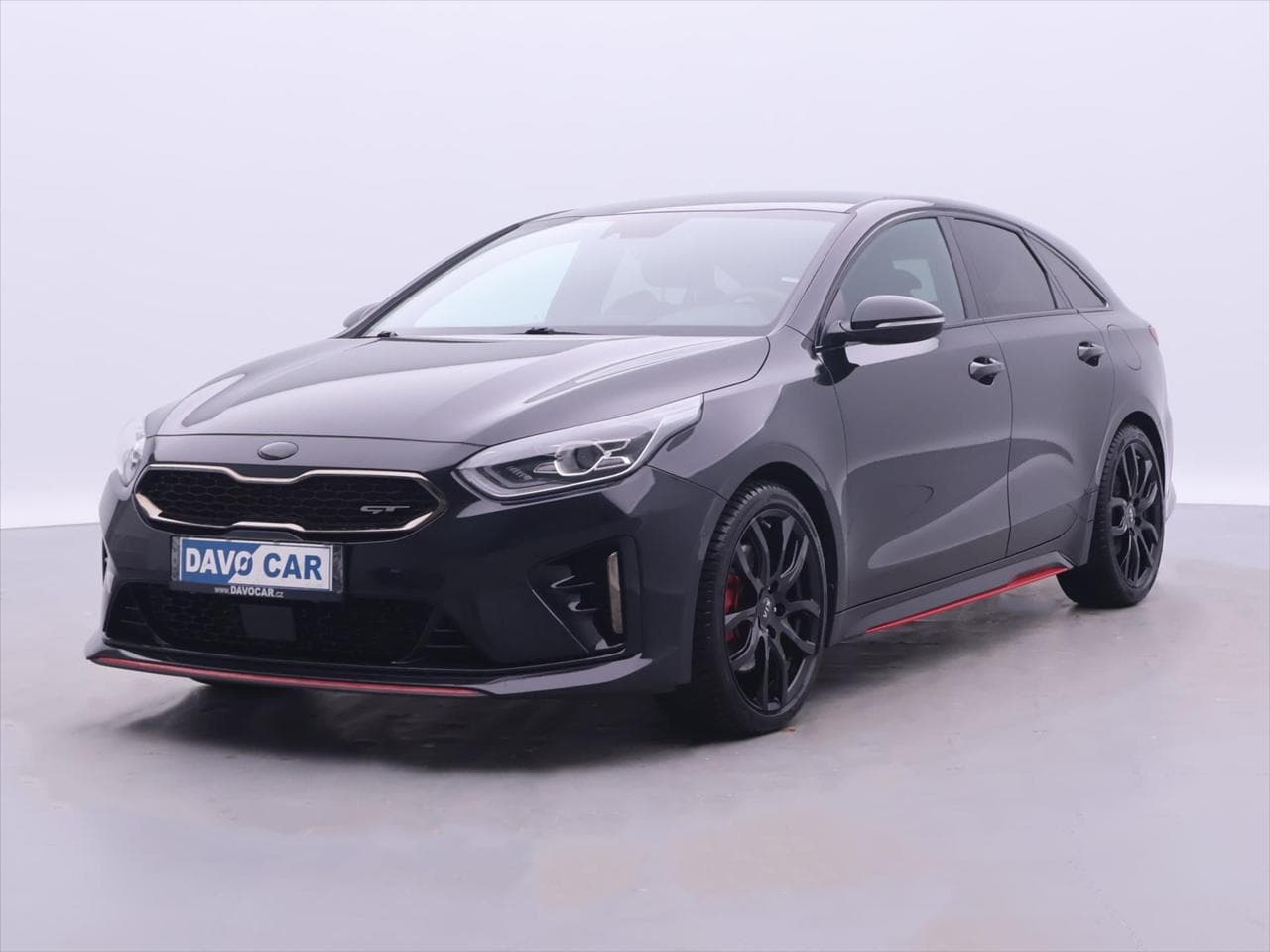 2019 Kia PROCEED - 5