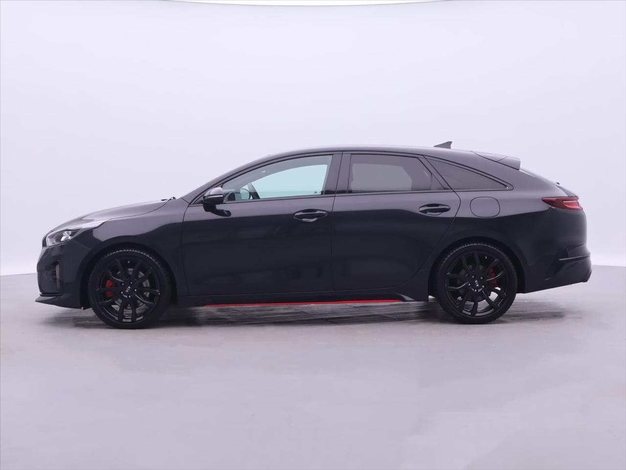 2019 Kia PROCEED - 6