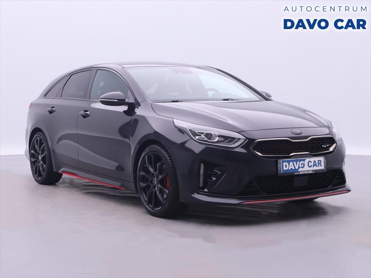 2019 Kia PROCEED - 3