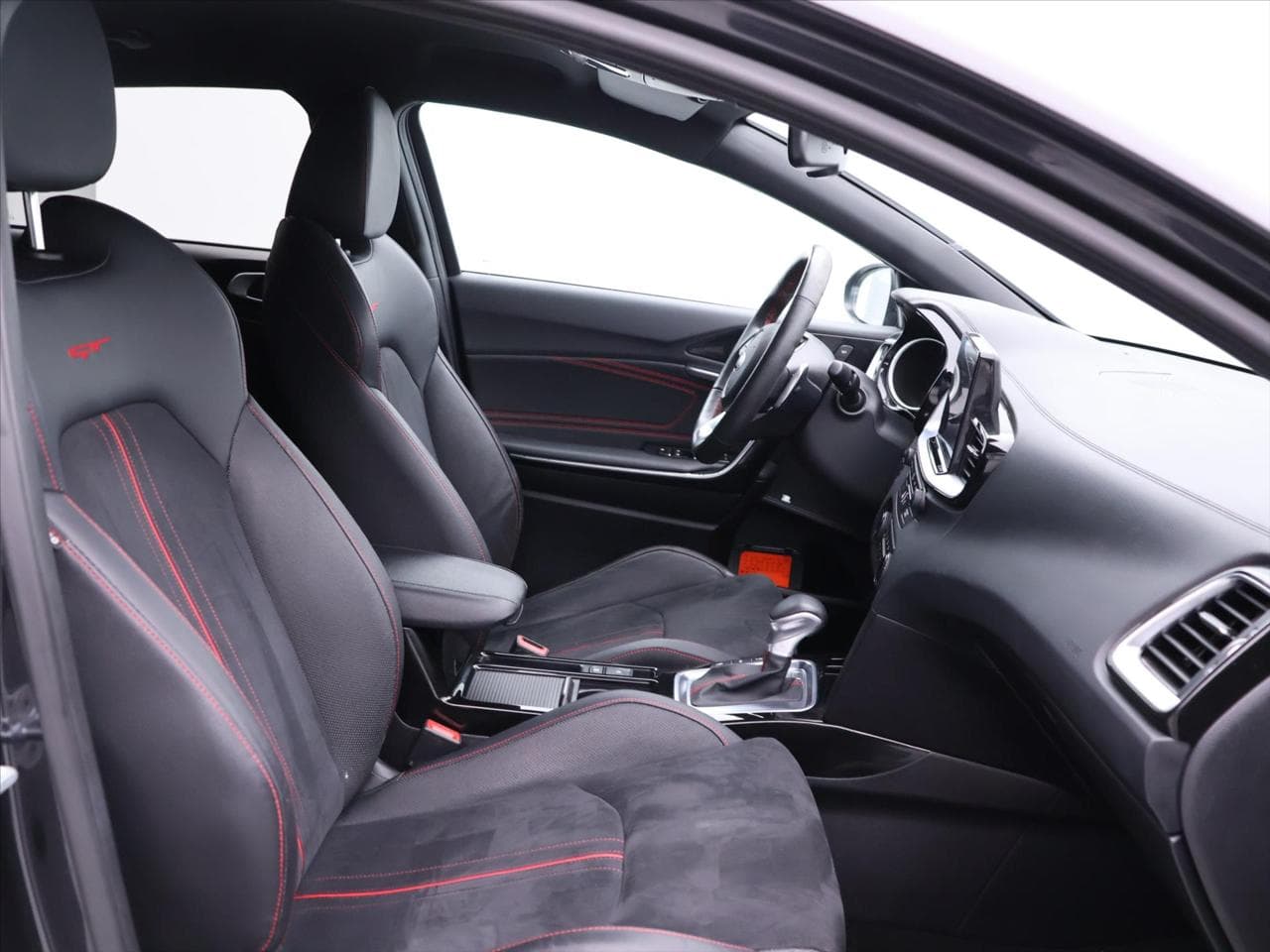 2019 Kia PROCEED - 14