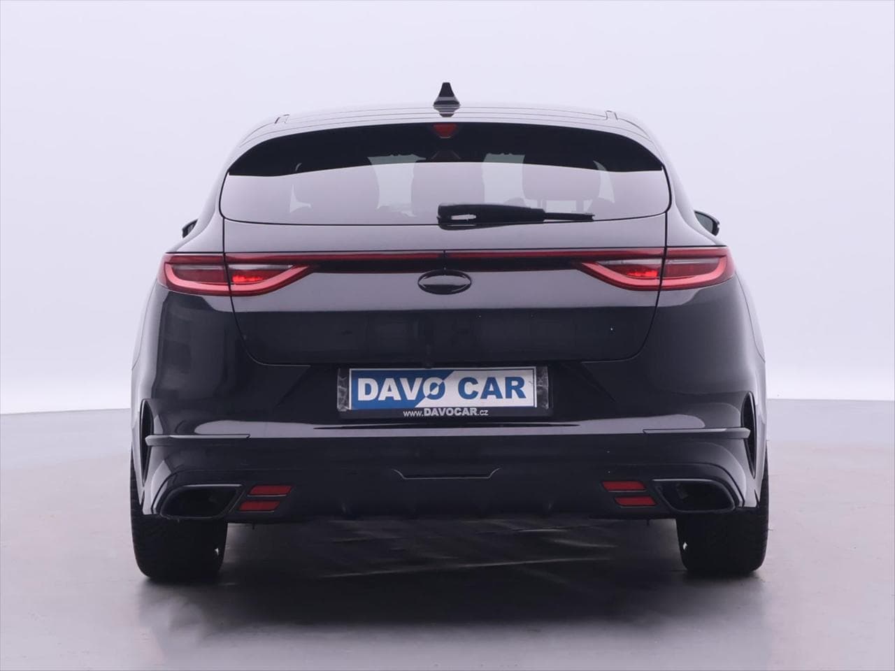 2019 Kia PROCEED - 8