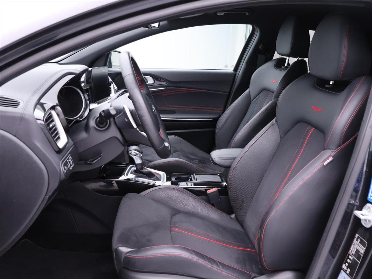 2019 Kia PROCEED - 13