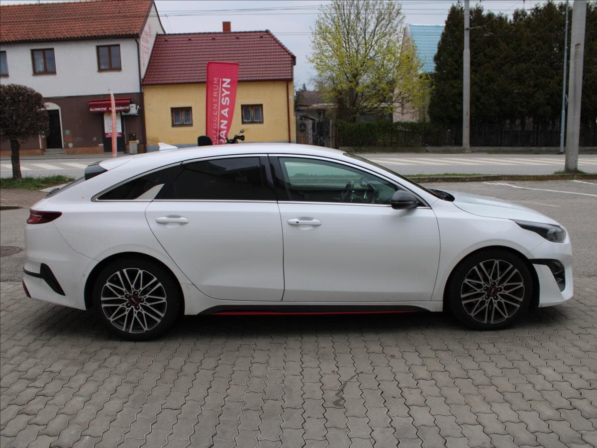 2022 Kia PROCEED - 4