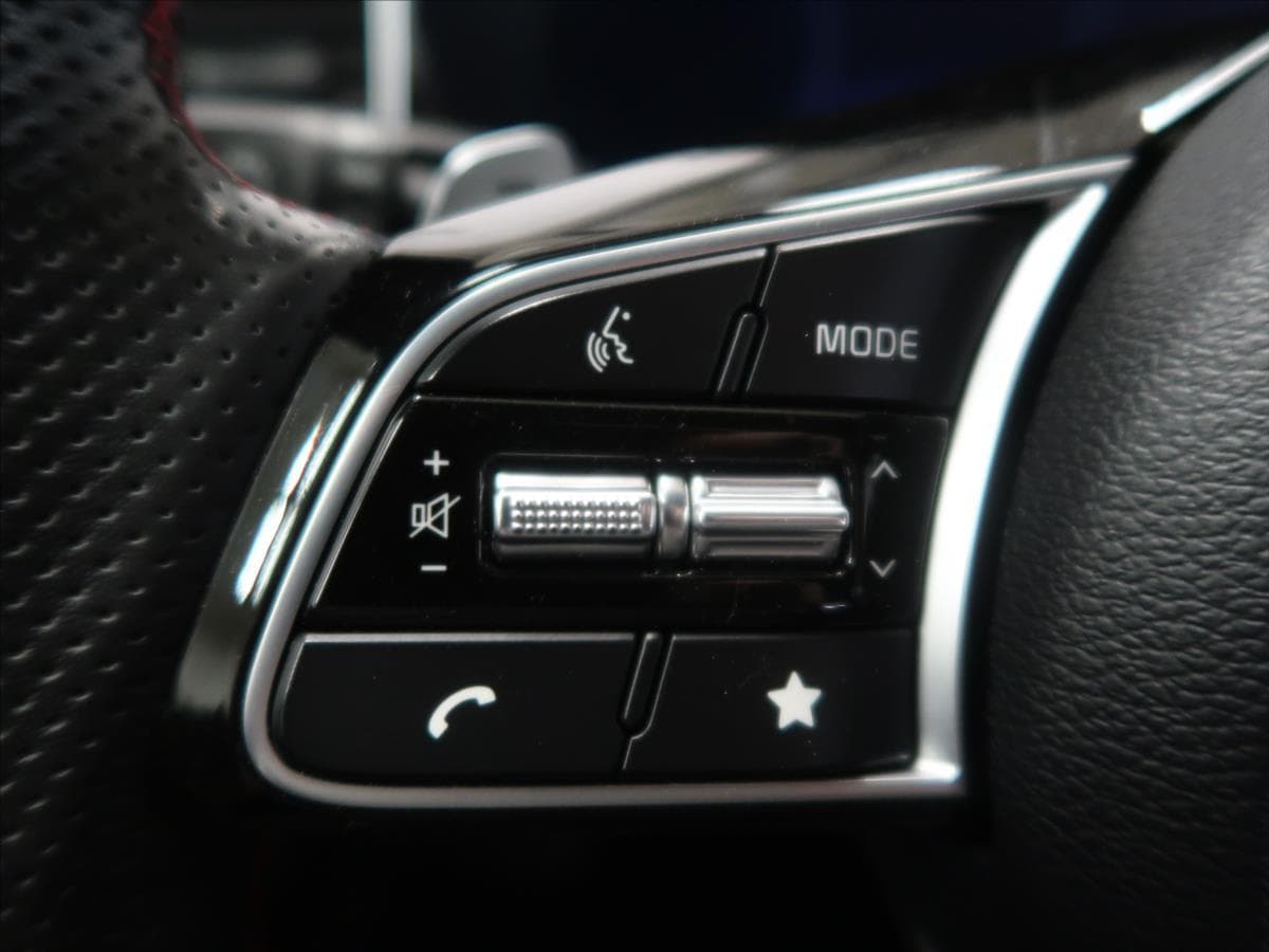 2022 Kia PROCEED - 36