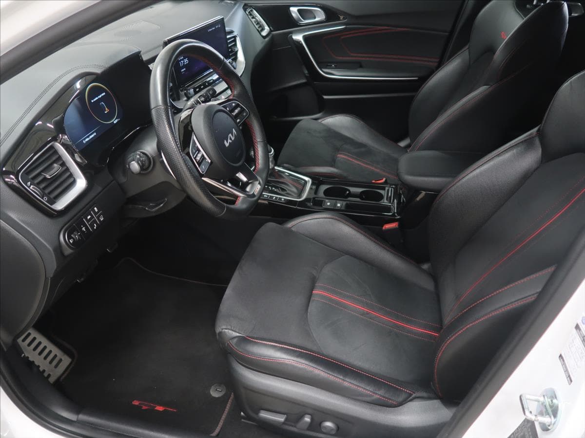 2022 Kia PROCEED - 20
