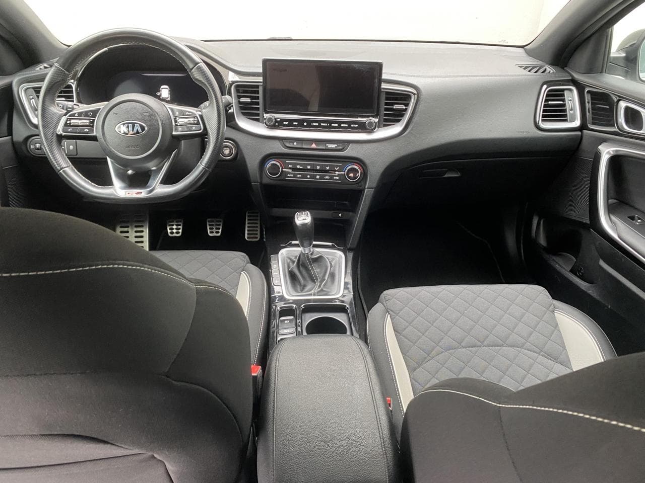 2021 Kia PROCEED - 8