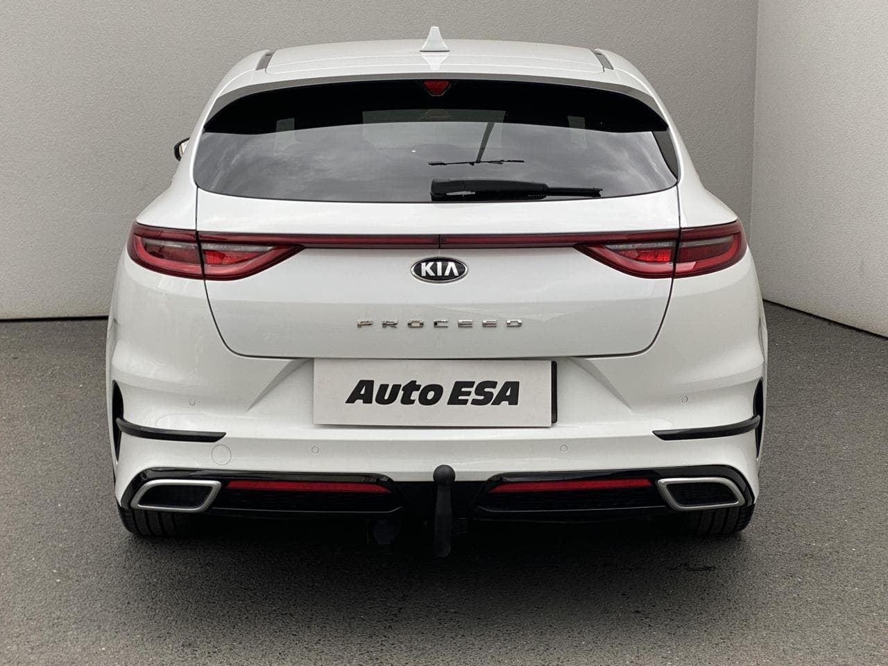 2021 Kia PROCEED - 5
