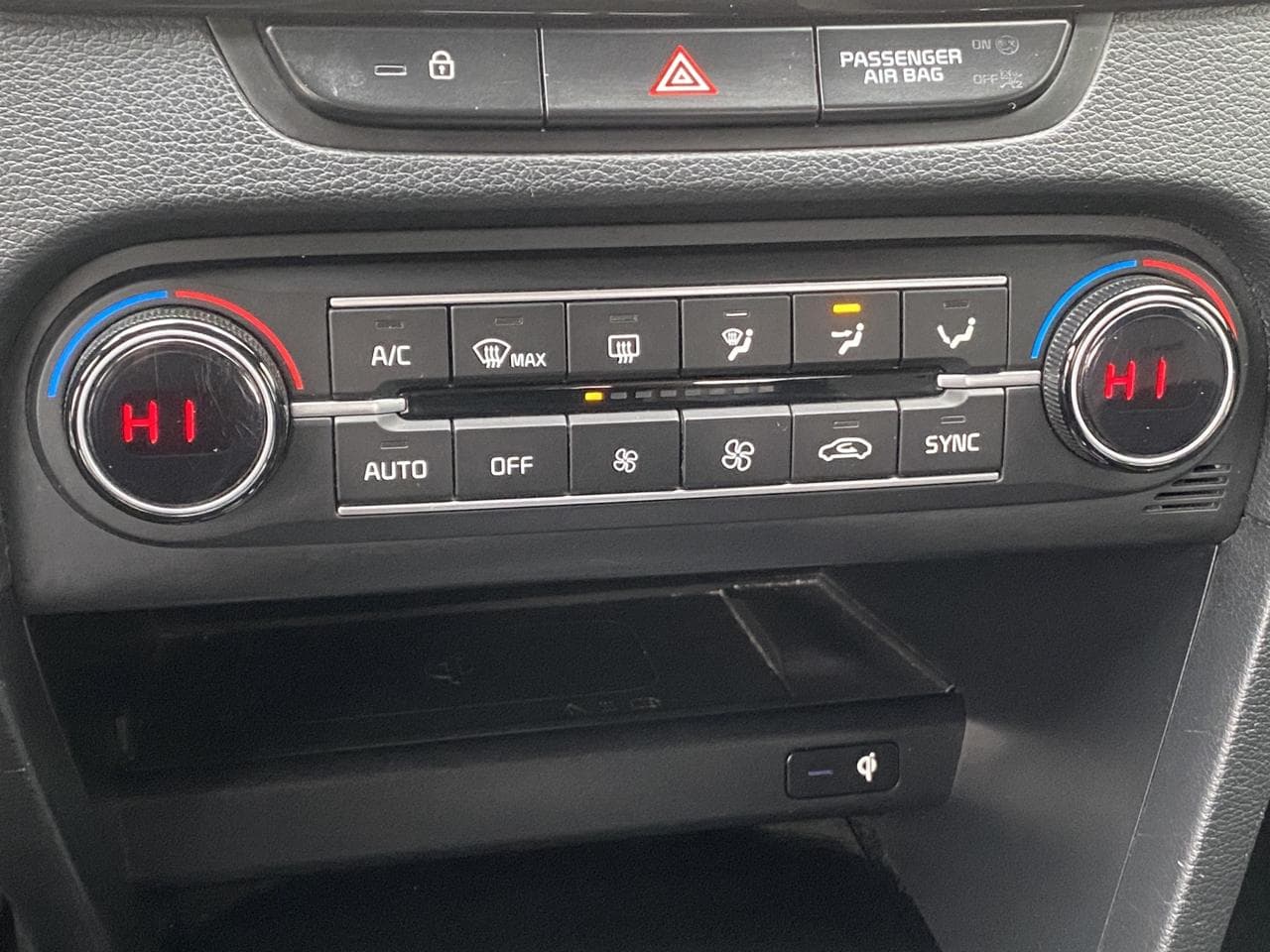 2021 Kia PROCEED - 15
