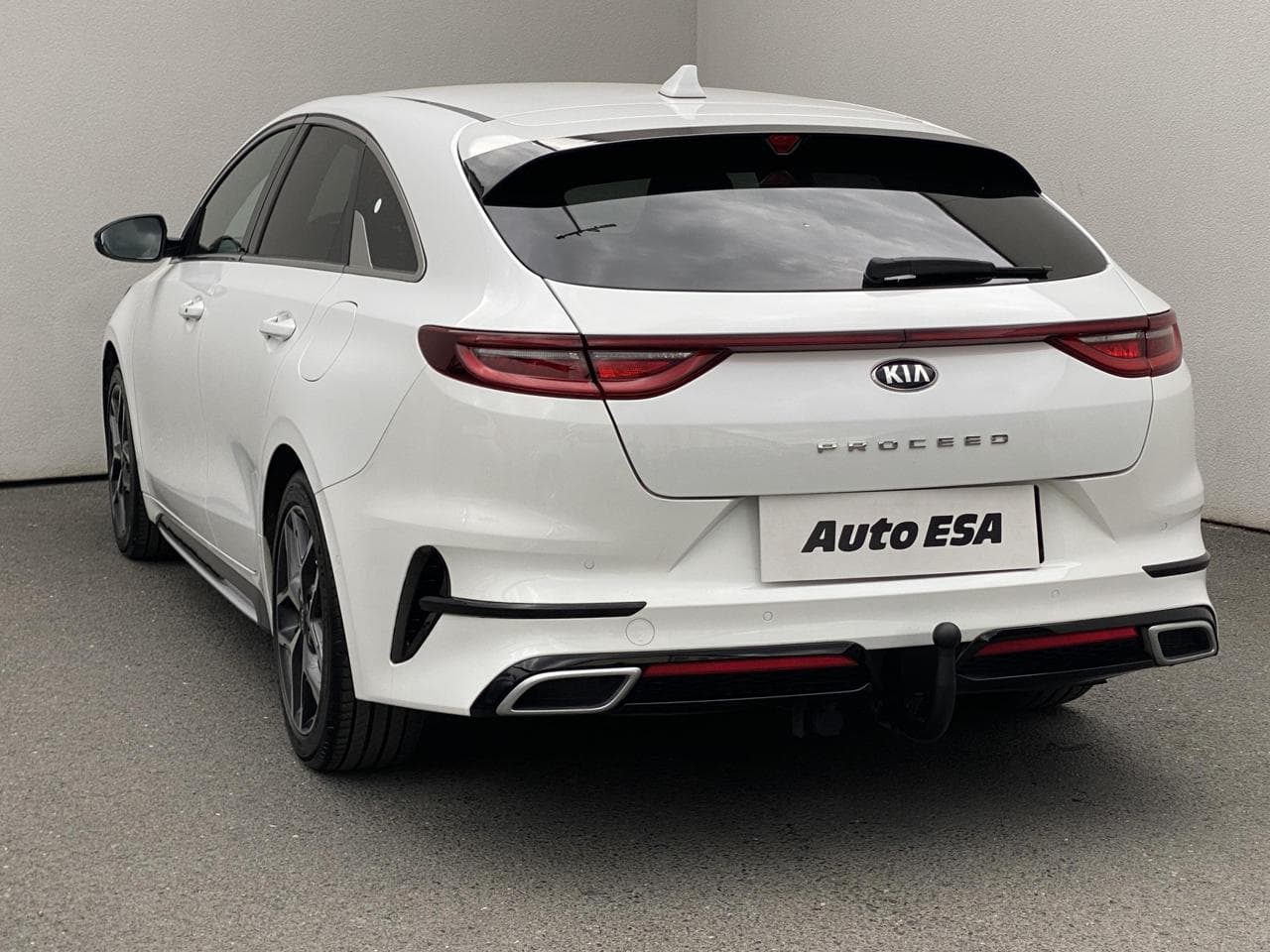2021 Kia PROCEED - 6