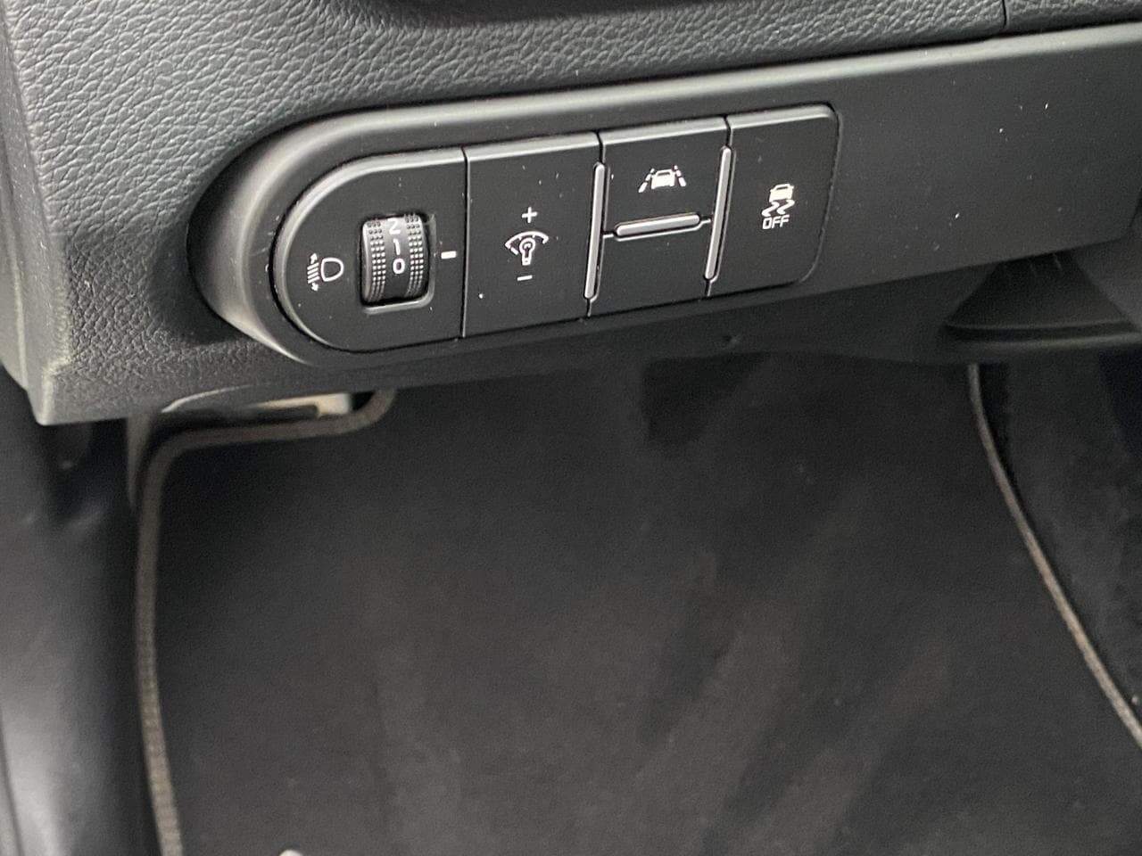 2021 Kia PROCEED - 12