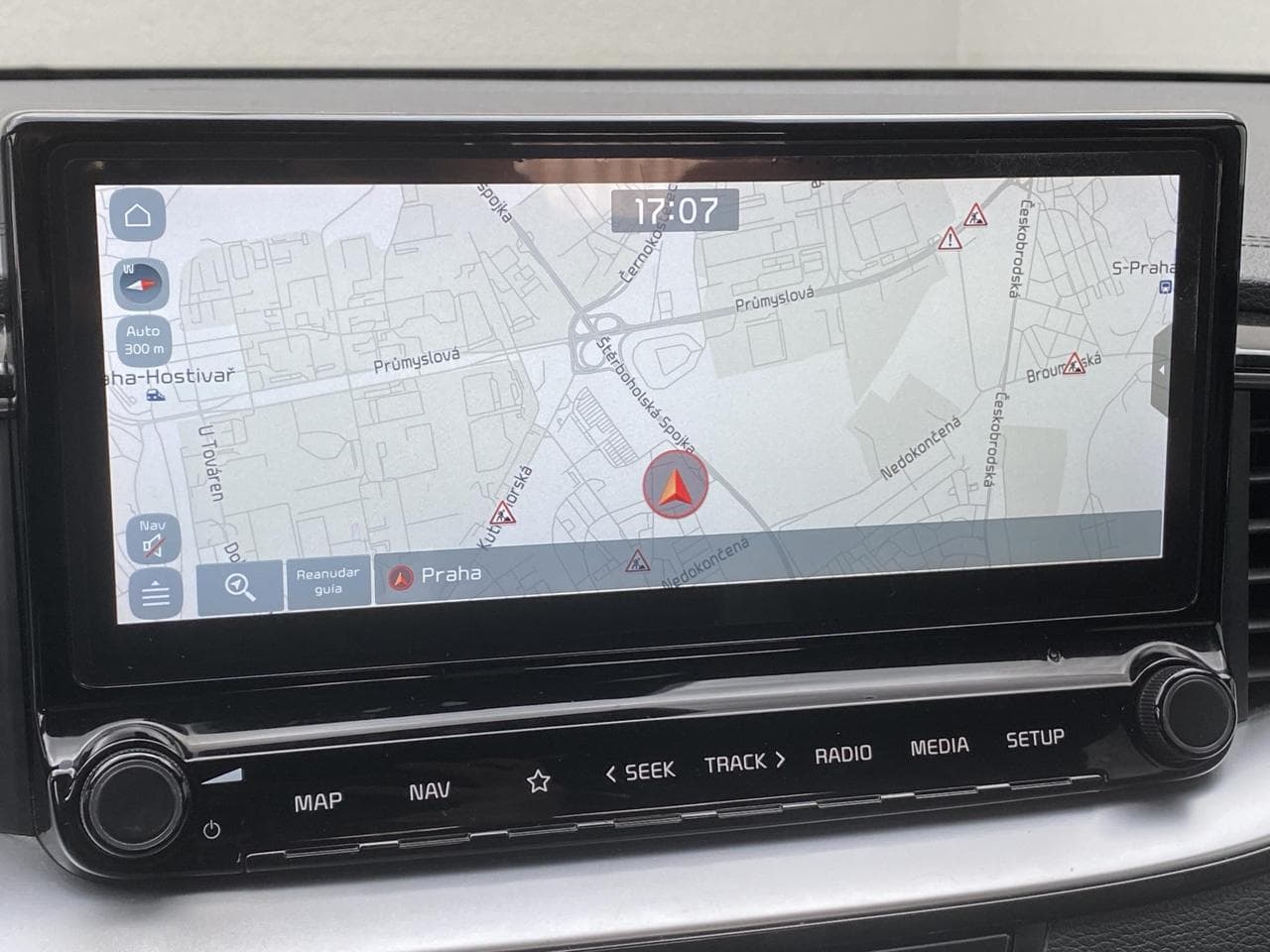 2021 Kia PROCEED - 16