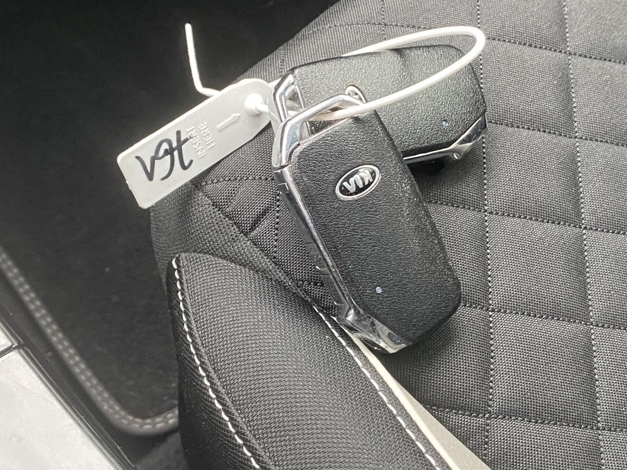 2021 Kia PROCEED - 18