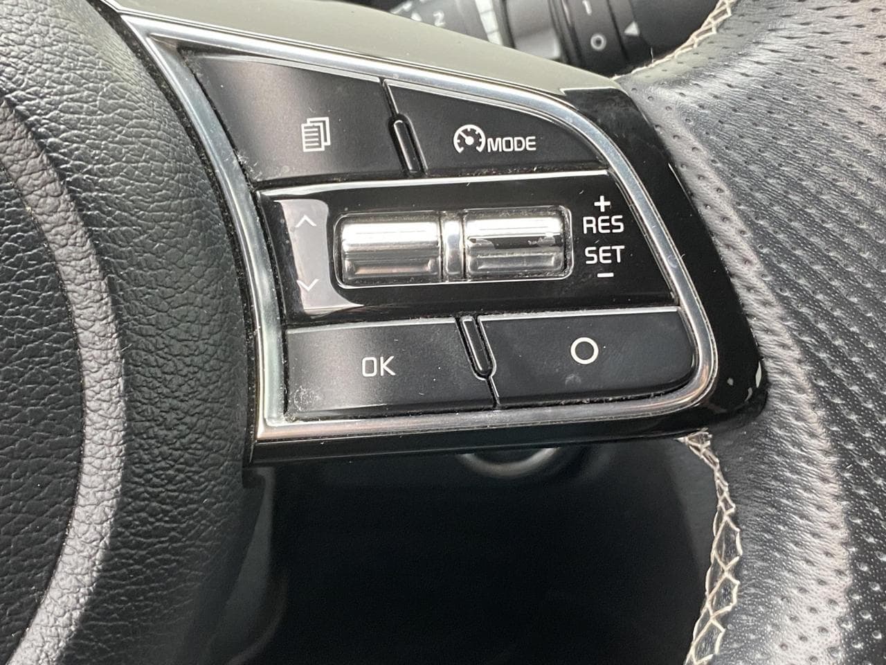 2021 Kia PROCEED - 14