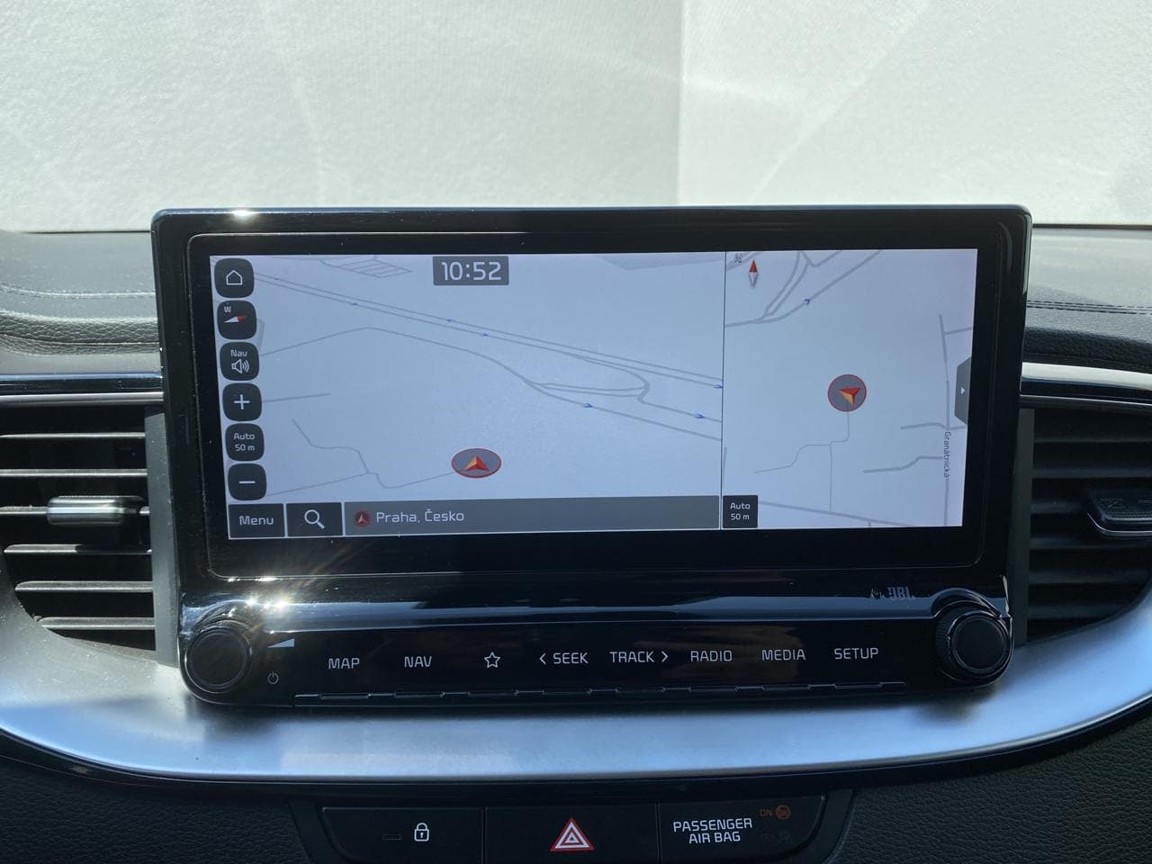 2021 Kia PROCEED - 18
