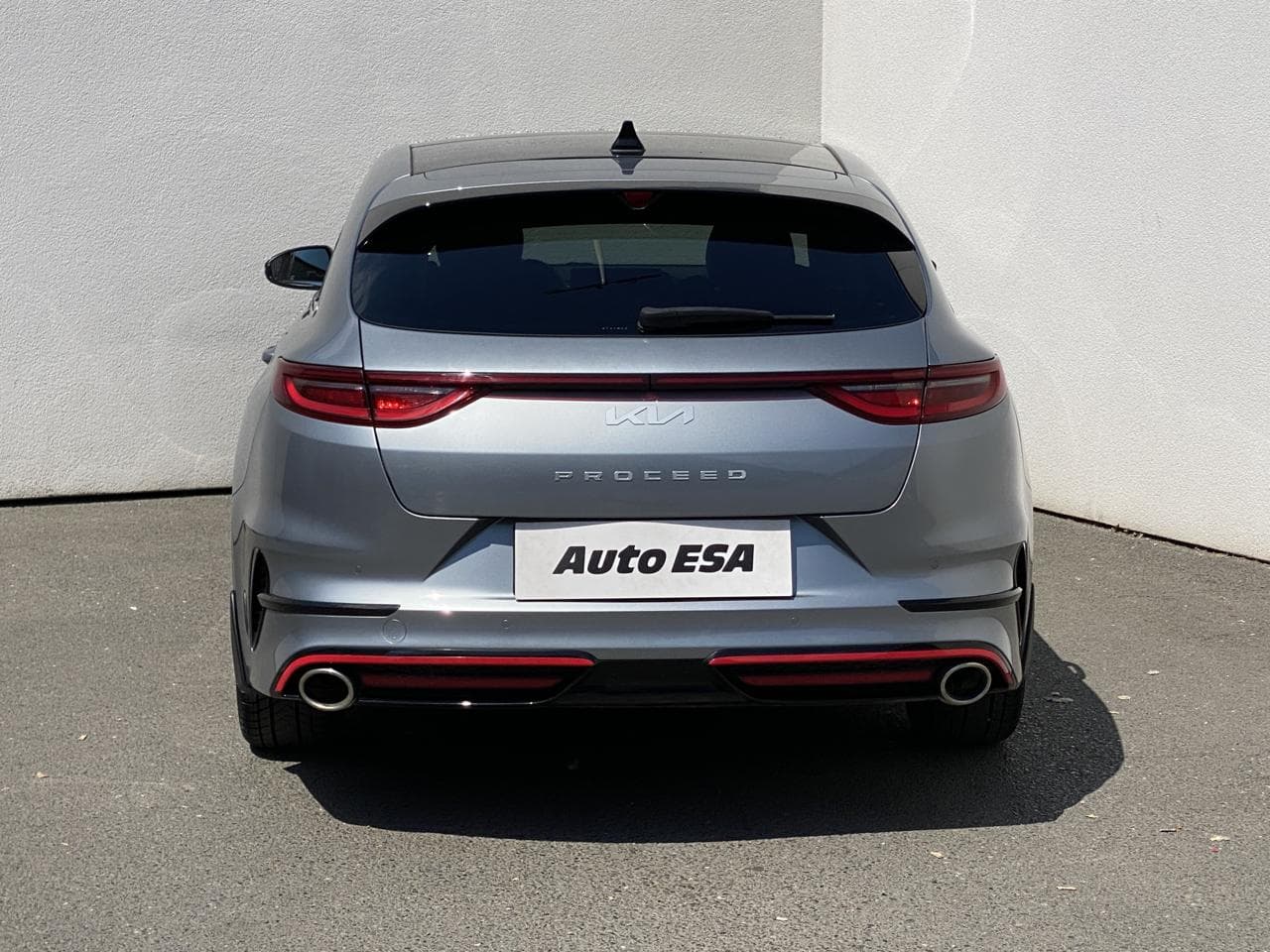 2021 Kia PROCEED - 5