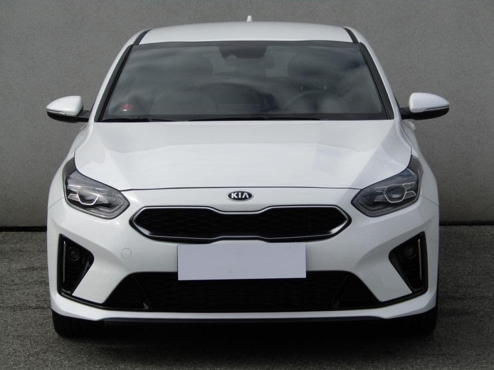 2021 Kia PROCEED - 2