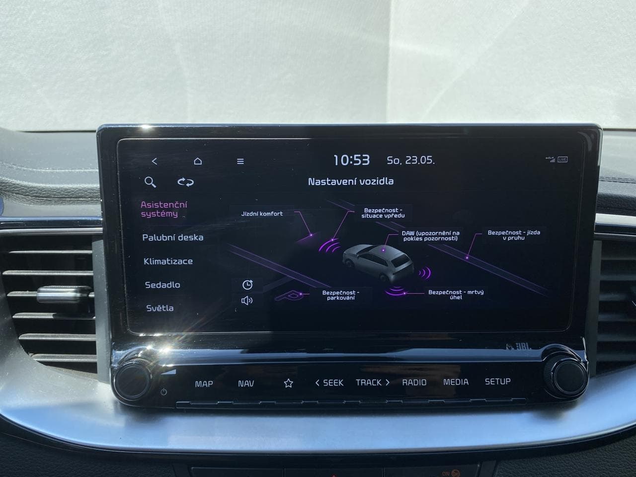 2021 Kia PROCEED - 20