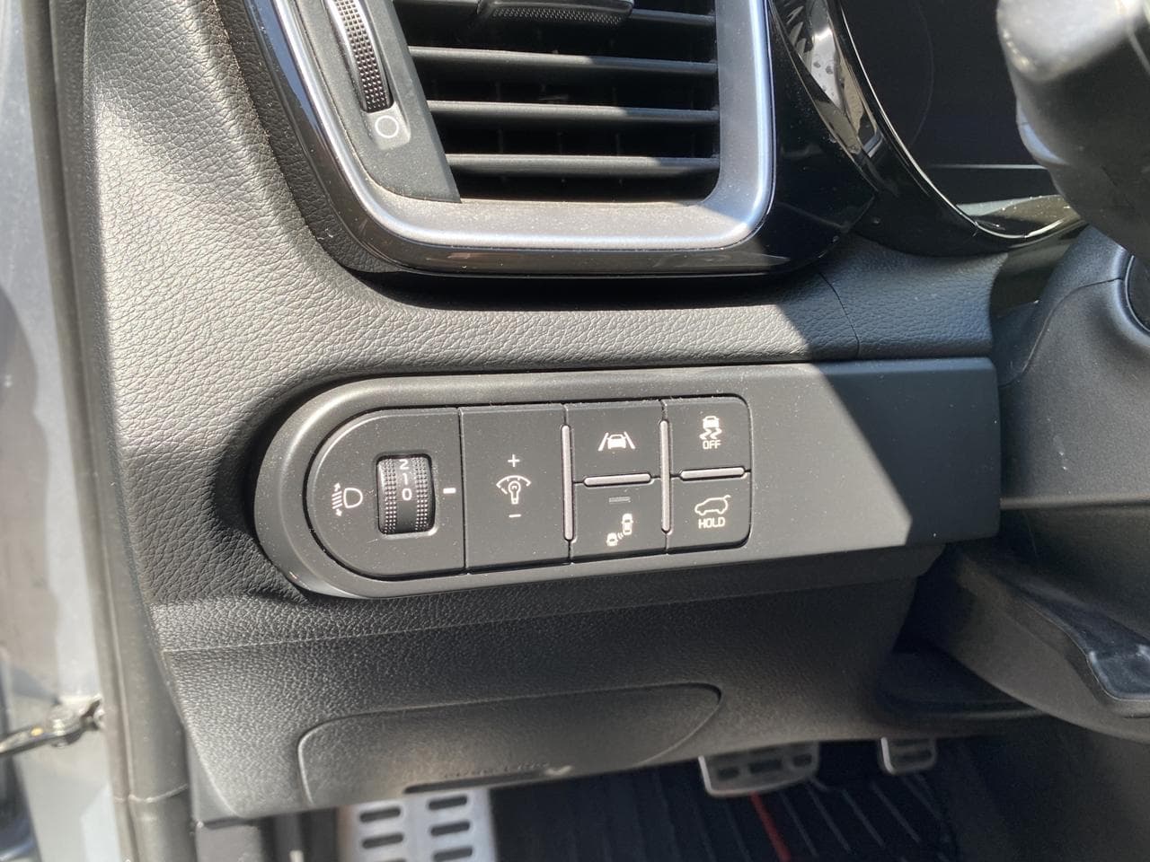 2021 Kia PROCEED - 15