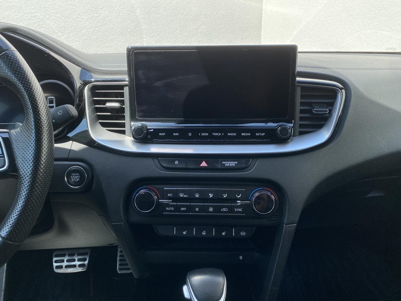 2021 Kia PROCEED - 12