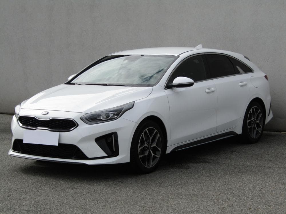 2021 Kia PROCEED - 3