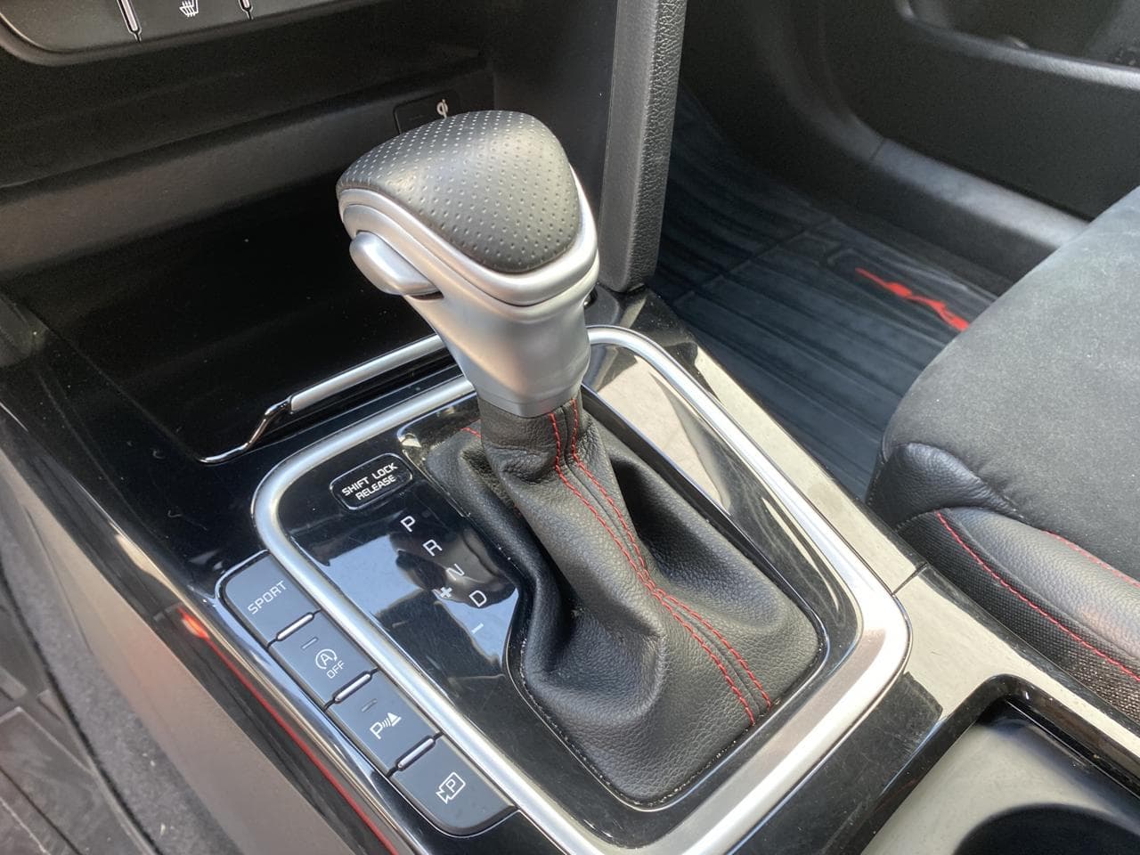 2021 Kia PROCEED - 16
