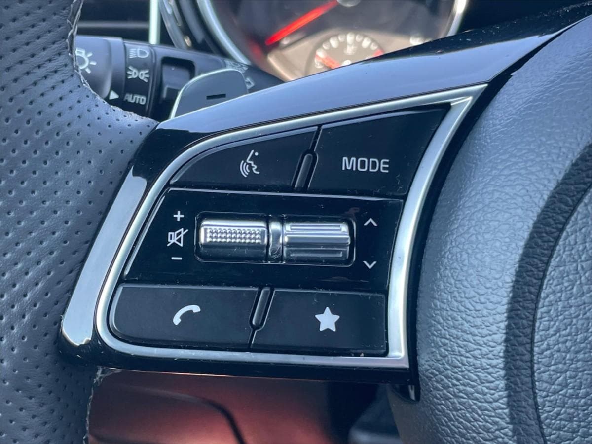 2024 Kia PROCEED - 26