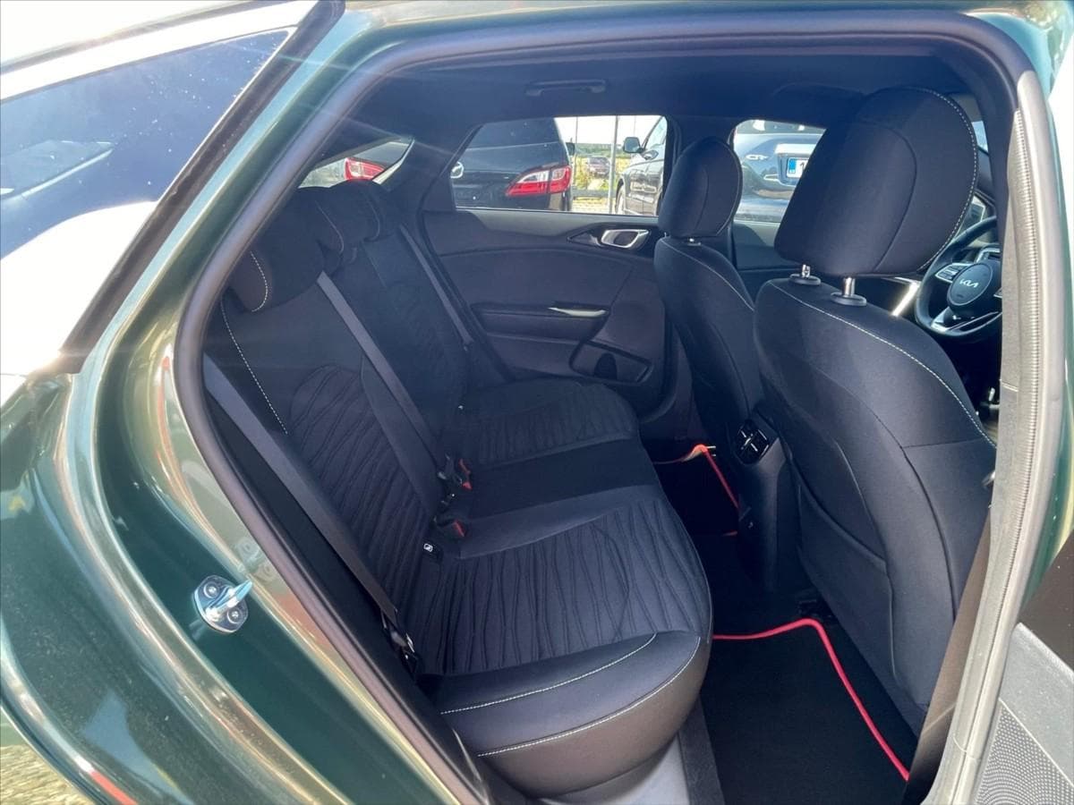 2024 Kia PROCEED - 18