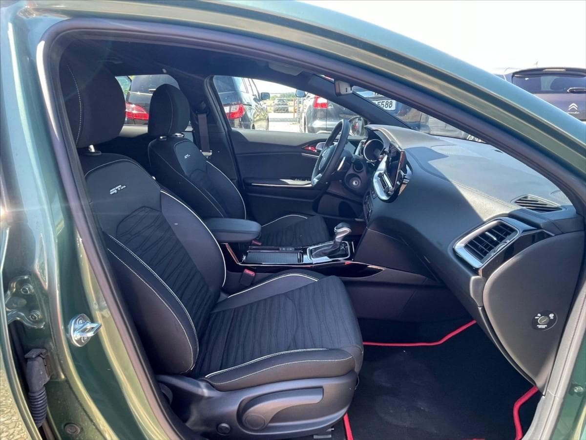 2024 Kia PROCEED - 19