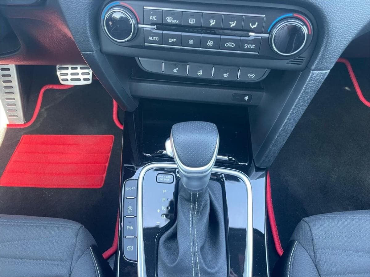 2024 Kia PROCEED - 22