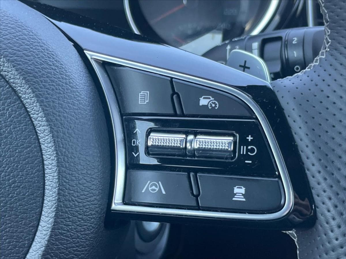 2024 Kia PROCEED - 24