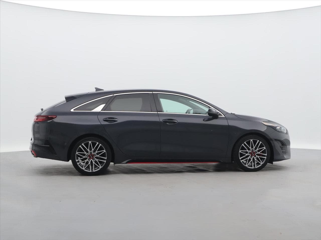 2022 Kia PROCEED - 8