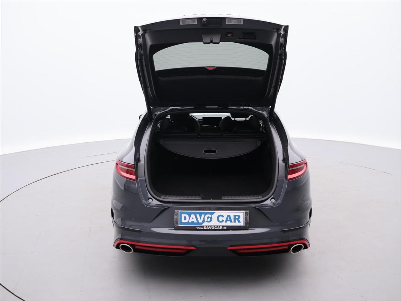 2022 Kia PROCEED - 9