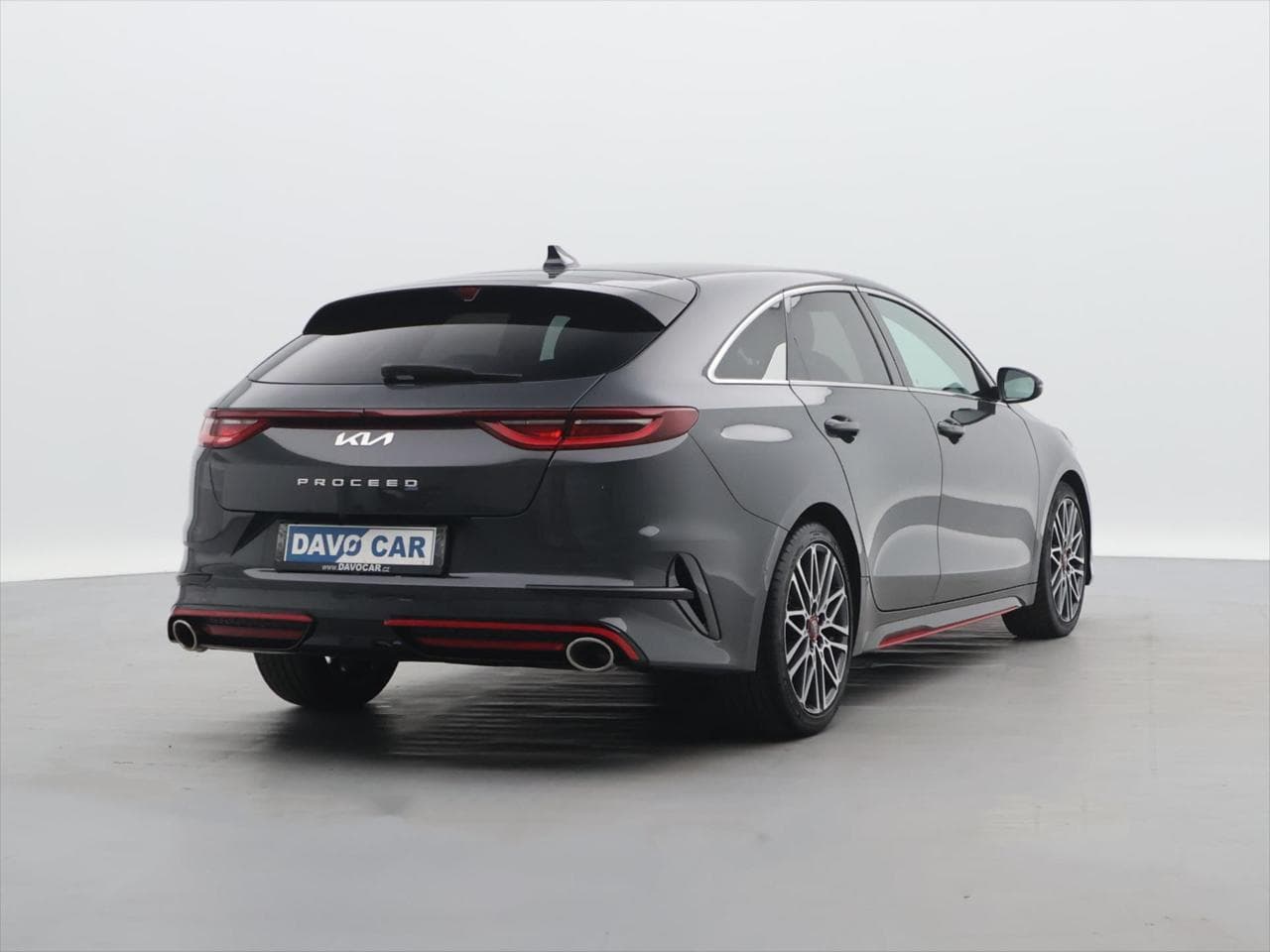 2022 Kia PROCEED - 7