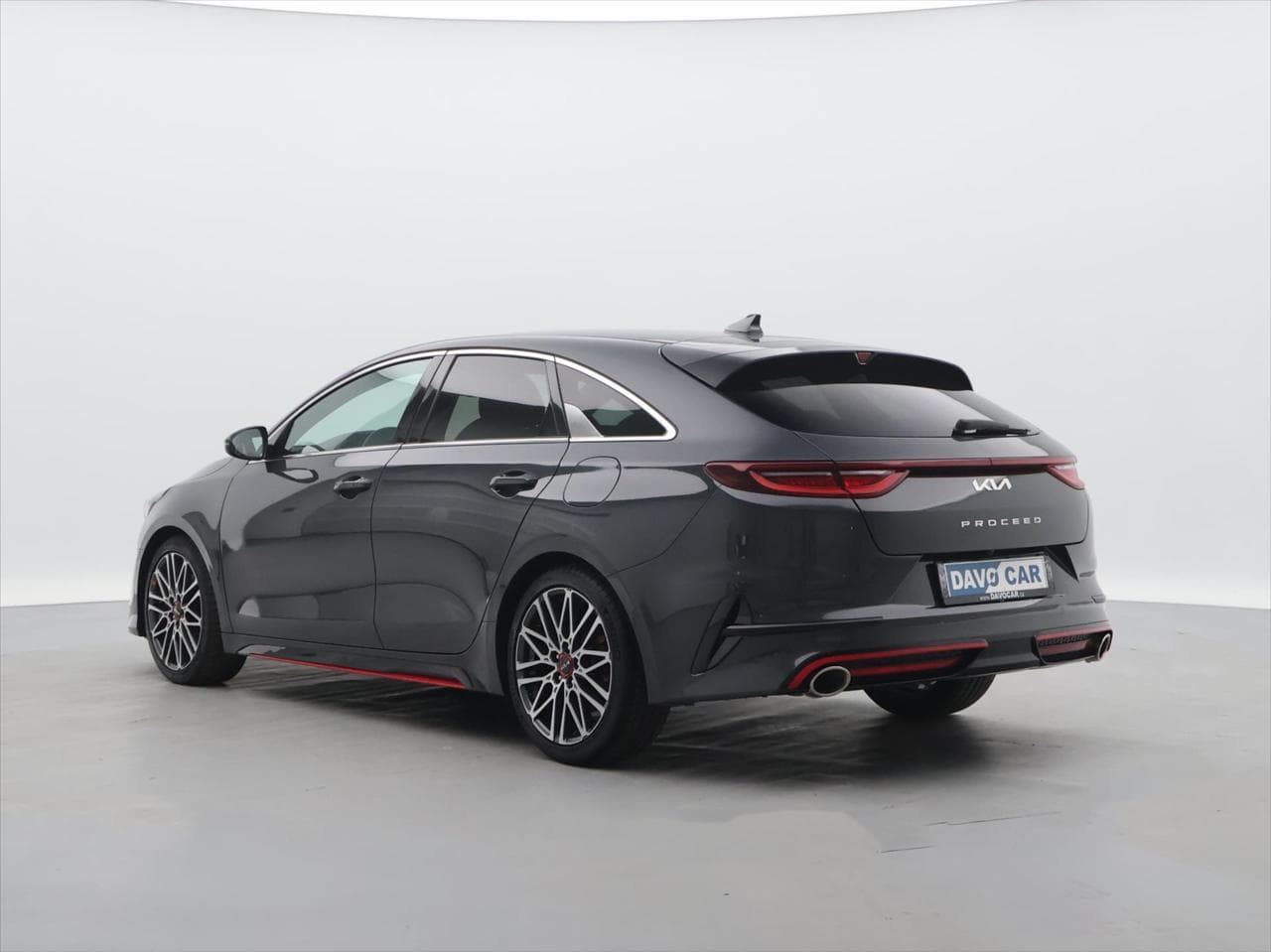 2022 Kia PROCEED - 5