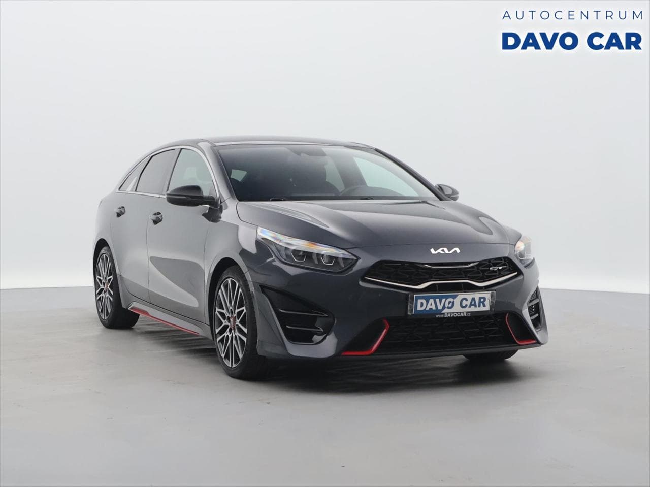 2022 Kia PROCEED