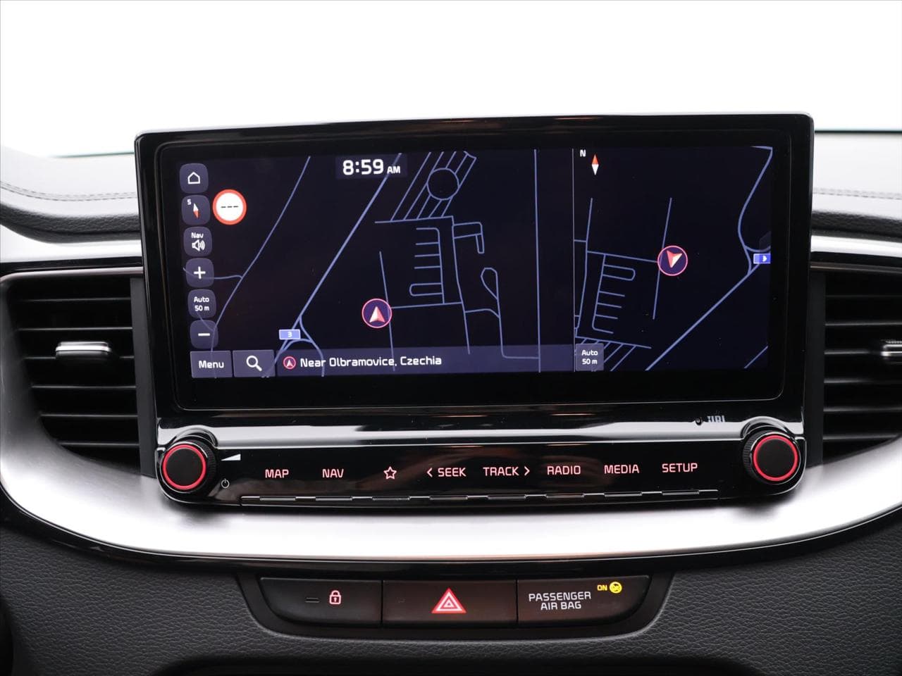 2022 Kia PROCEED - 20