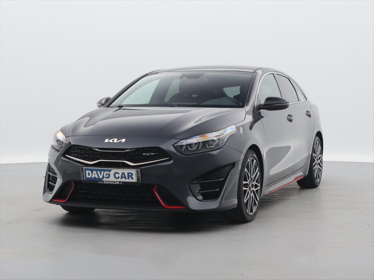 2022 Kia PROCEED - 3