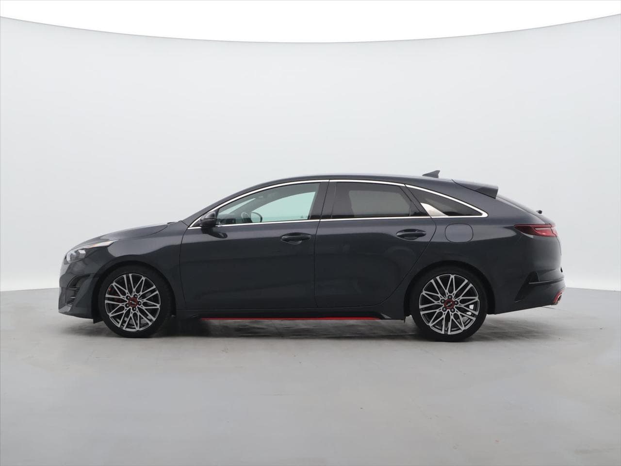 2022 Kia PROCEED - 4