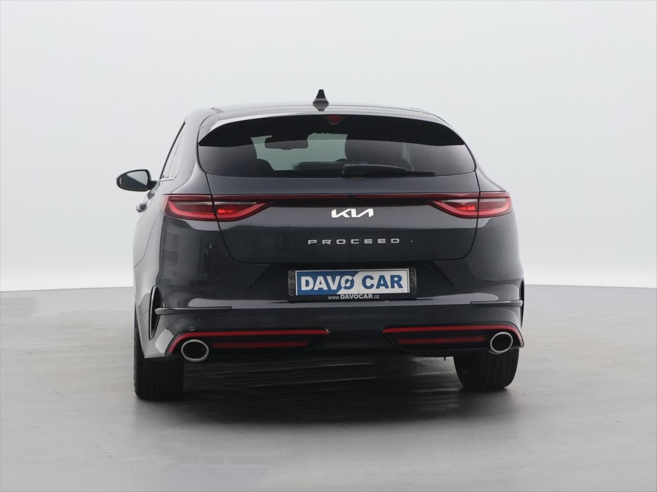 2022 Kia PROCEED - 6