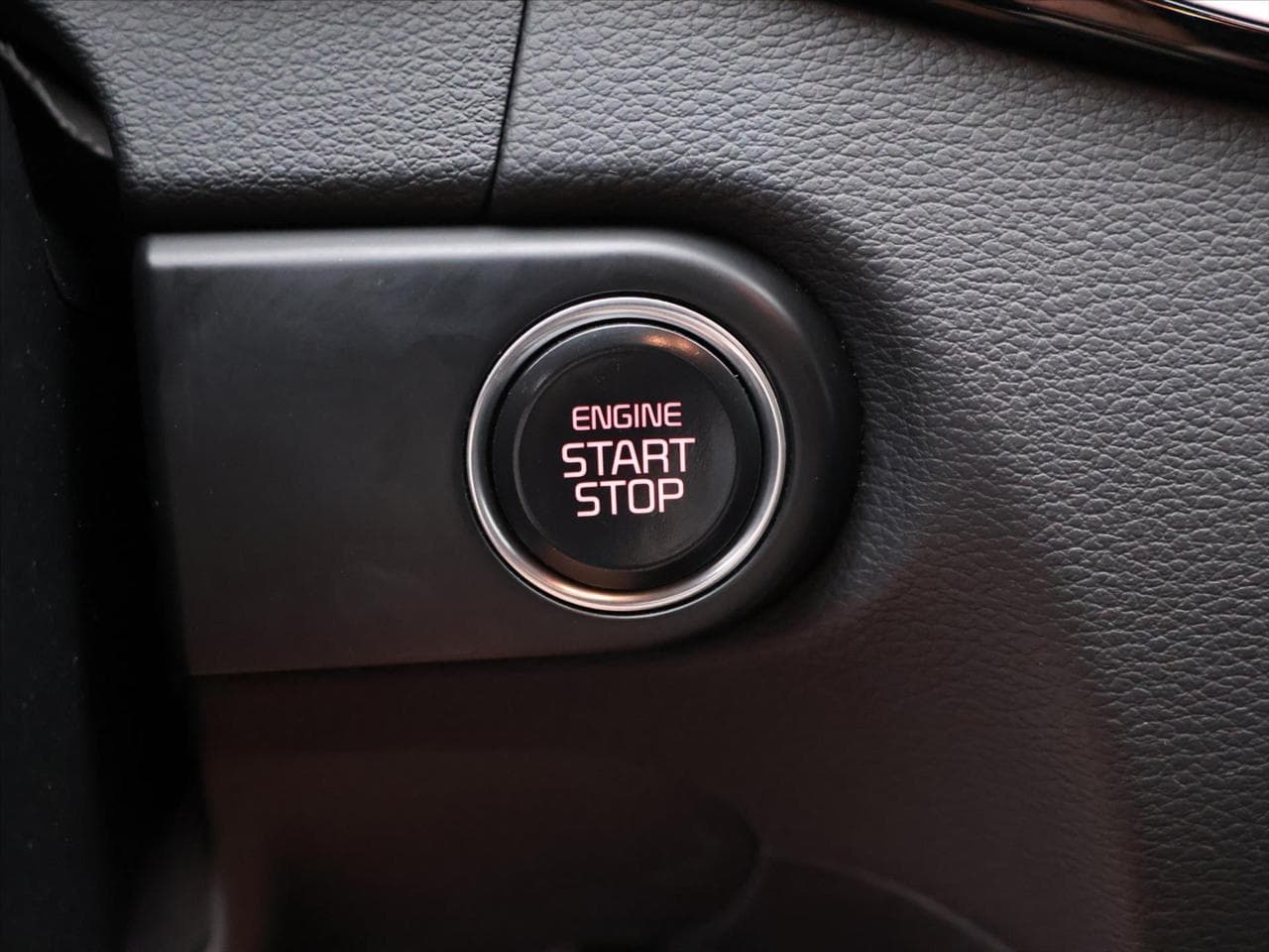 2022 Kia PROCEED - 18
