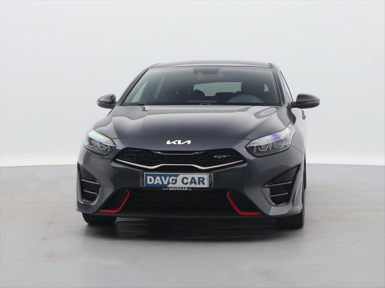 2022 Kia PROCEED - 2