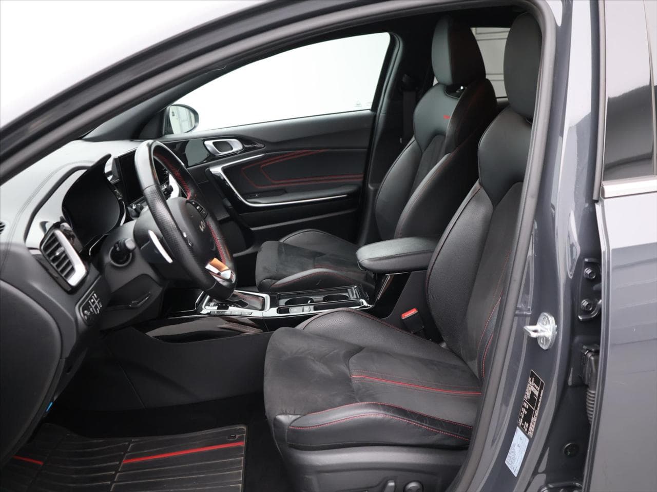 2022 Kia PROCEED - 11