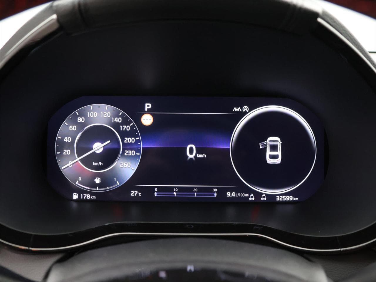 2022 Kia PROCEED - 17
