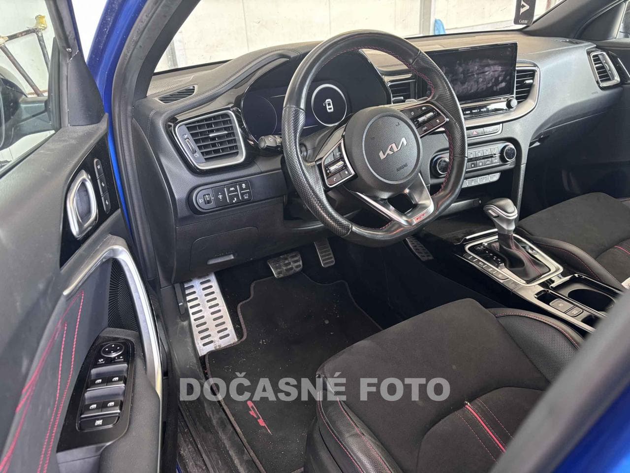 2022 Kia PROCEED - 3
