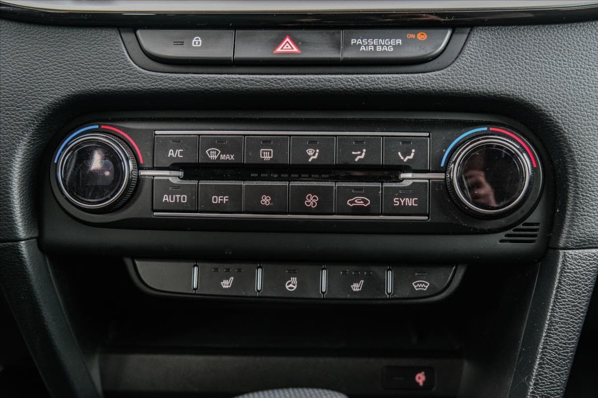 2025 Kia PROCEED - 20