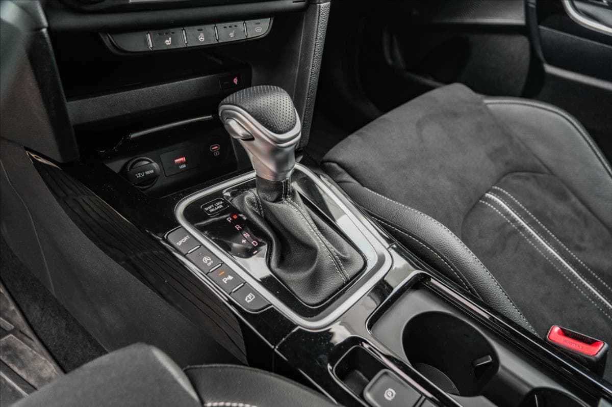 2025 Kia PROCEED - 18