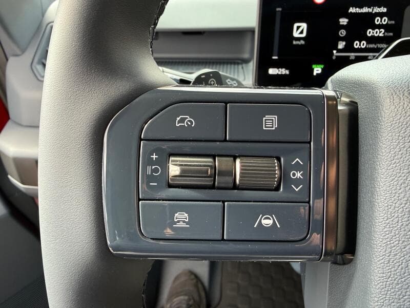2026 Kia PV5 - 9