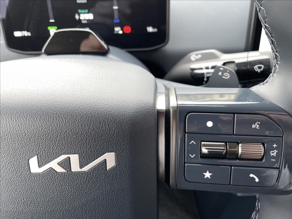 2026 Kia PV5 - 18
