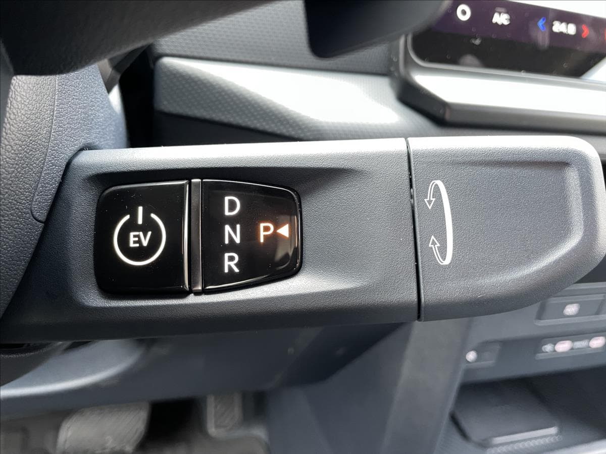 2026 Kia PV5 - 22