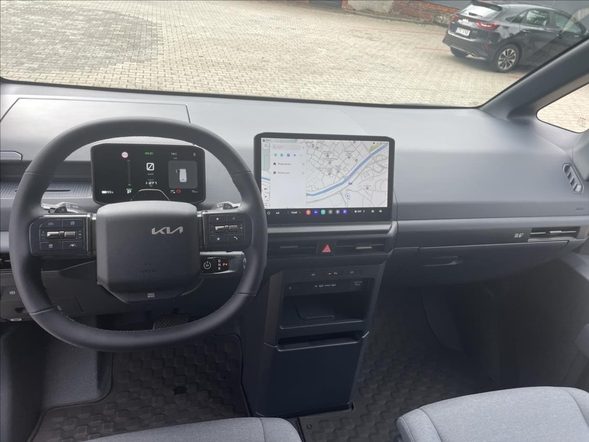 2026 Kia PV5 - 14